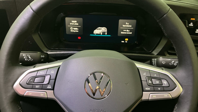 Volkswagen Caddy Cargo C20 Diesel 2.0 TDI 102PS Commerce Plus Van [Tech Pack]